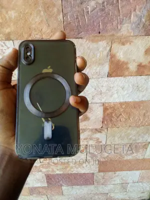 Apple iPhone X 256 GB