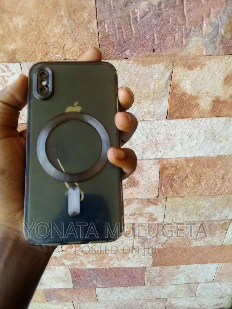 Apple iPhone X 256 GB