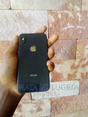 Apple iPhone X 256 GB