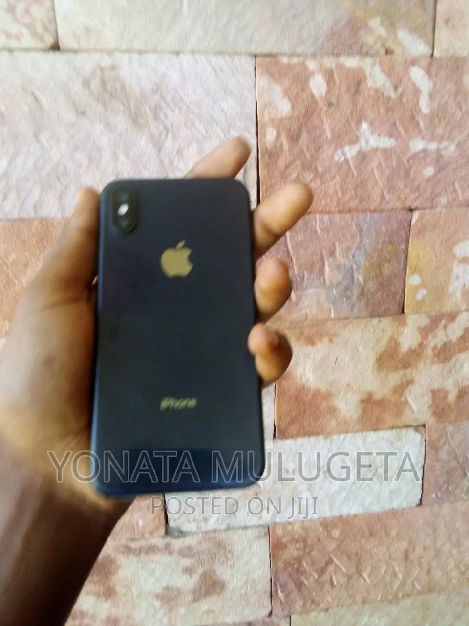 Apple iPhone X 256 GB