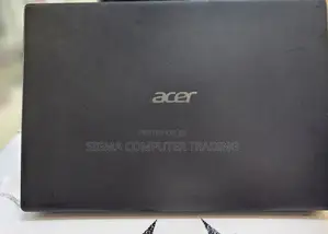 Photo - New Laptop Acer Aspire 5 8GB Intel Core I7 SSD 256GB