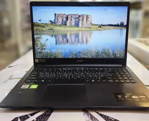 New Laptop Acer Aspire 5 8GB Intel Core I7 SSD 256GB