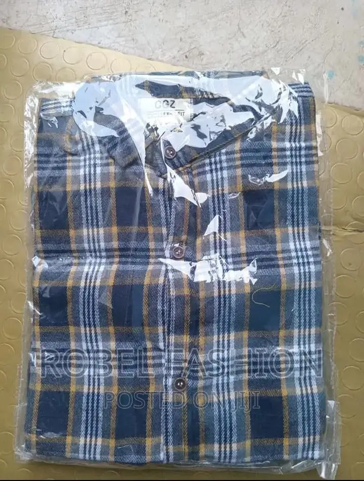 Shirts Quality Shirt ጥራት ያላቸው ሸሚዝ