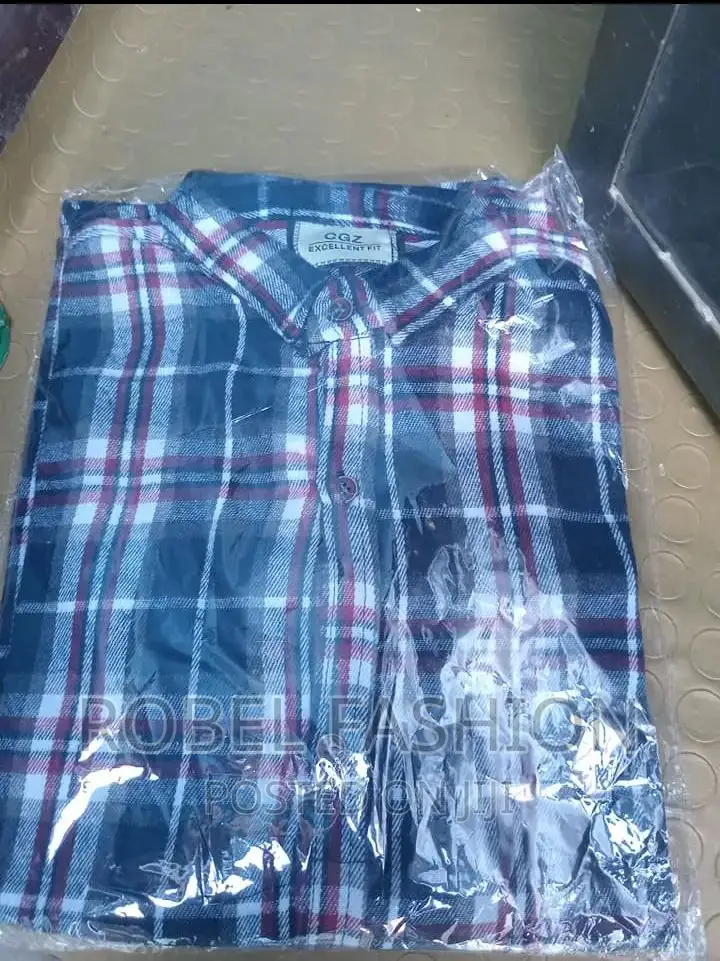 Shirts Quality Shirt ጥራት ያላቸው ሸሚዝ