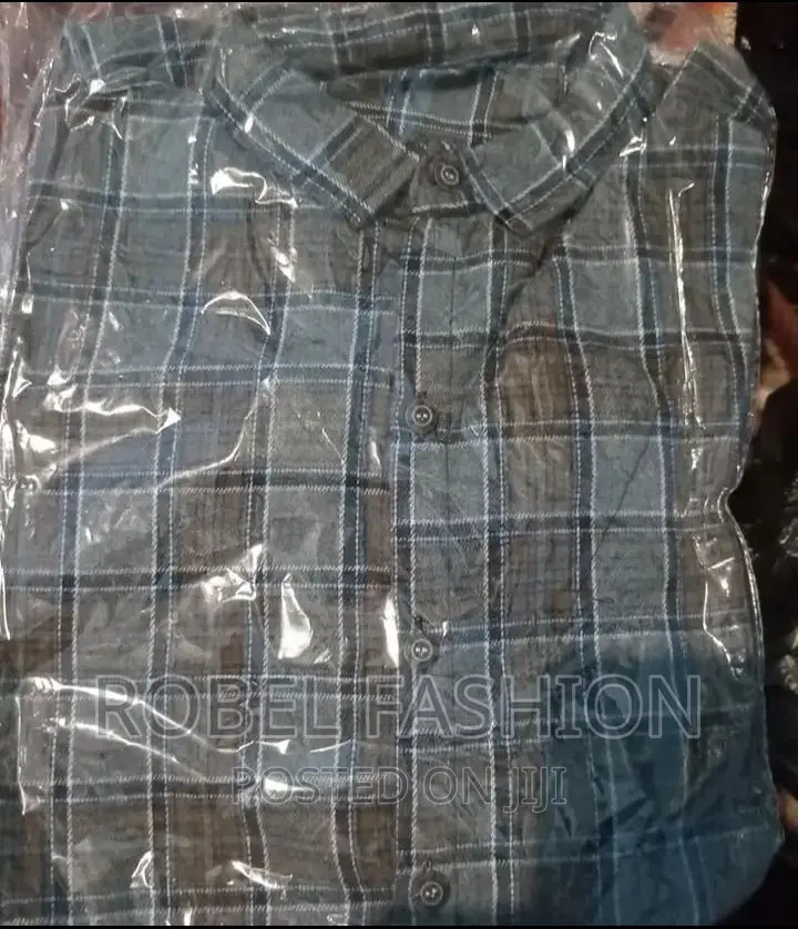 Shirts Quality Shirt ጥራት ያላቸው ሸሚዝ