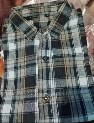 Photo - Shirts Quality Shirt ጥራት ያላቸው ሸሚዝ