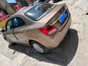 New Suzuki Dzire 2021 Pearl