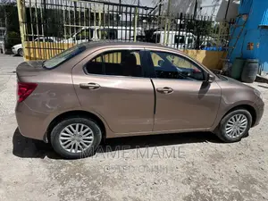 New Suzuki Dzire 2021 Pearl