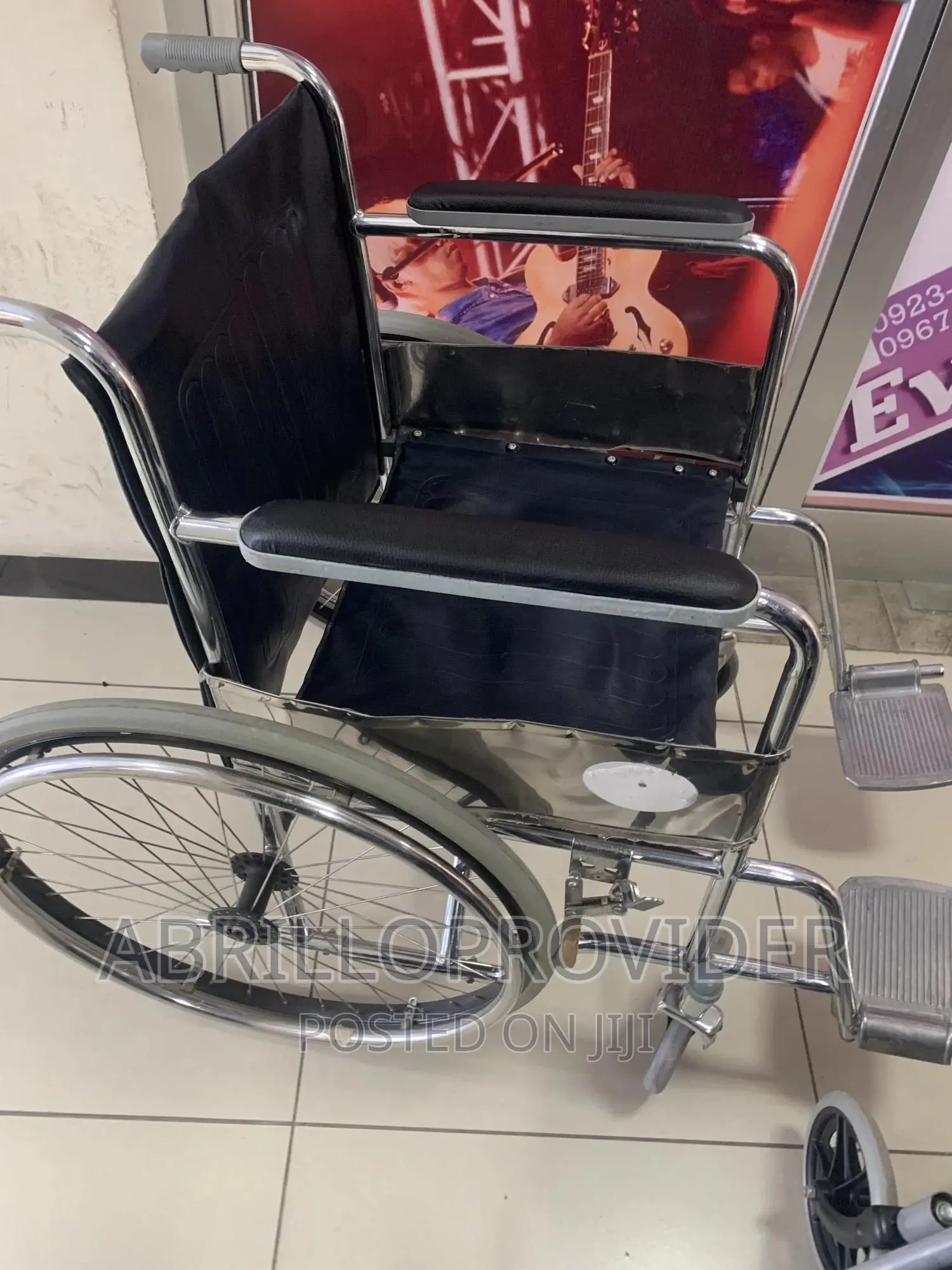 Europe Used Wheelchair_wheelchair_wheelchair-Wheelchair-