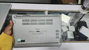 New Laptop Dell Latitude 5310 8GB Intel Core I5 SSD 256GB