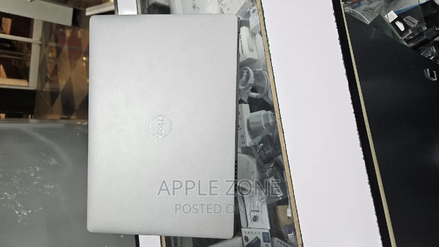 New Laptop Dell Latitude 5310 8GB Intel Core I5 SSD 256GB