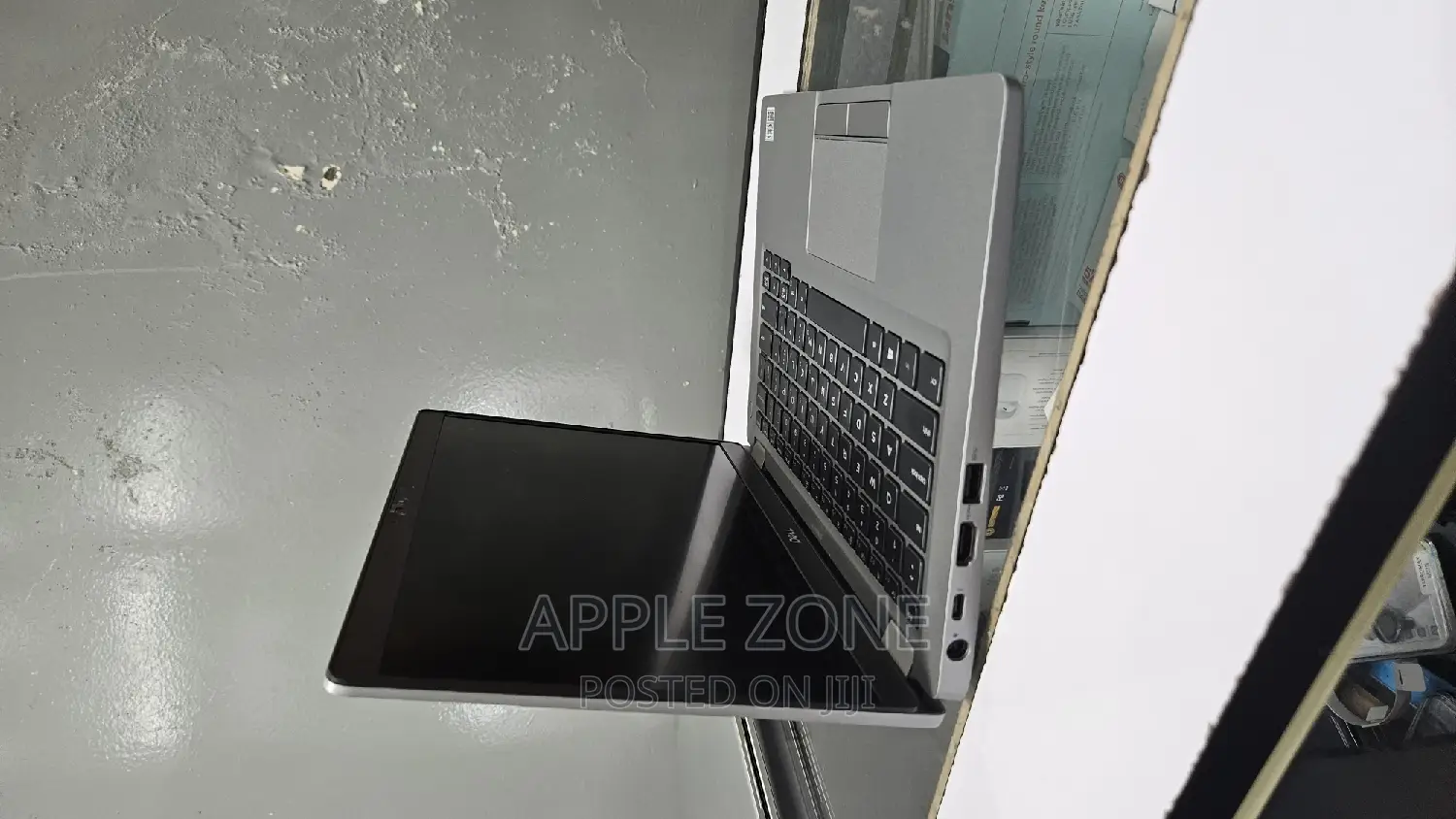 New Laptop Dell Latitude 5310 8GB Intel Core I5 SSD 256GB