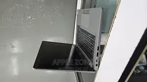 New Laptop Dell Latitude 5310 8GB Intel Core I5 SSD 256GB