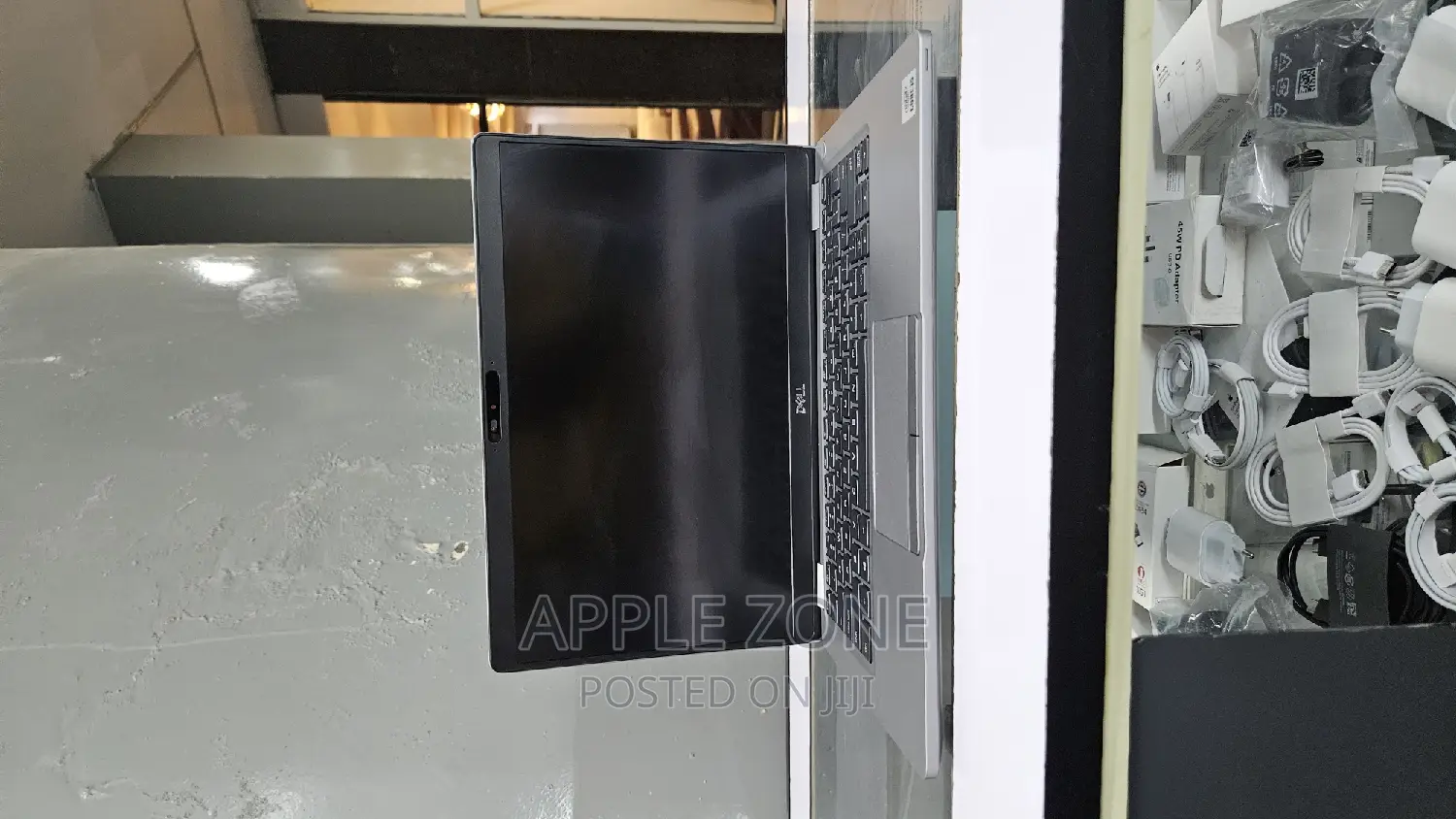 New Laptop Dell Latitude 5310 8GB Intel Core I5 SSD 256GB