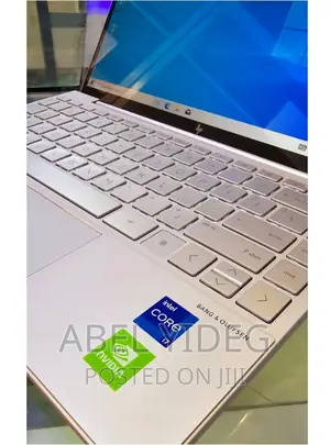 New Laptop HP Envy 13 16GB Intel Core I7 SSD 1T
