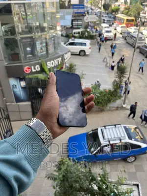 New Apple iPhone 12 Pro 256 GB Blue