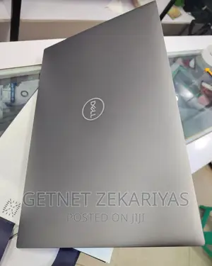 New Laptop Dell Precision 7520 32GB Intel Core I7 SSD 1T