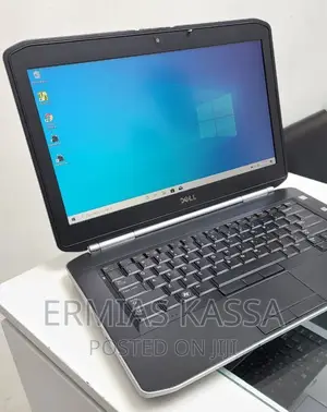New Laptop Dell Latitude E5420 8GB Intel Core I7 HDD 500GB