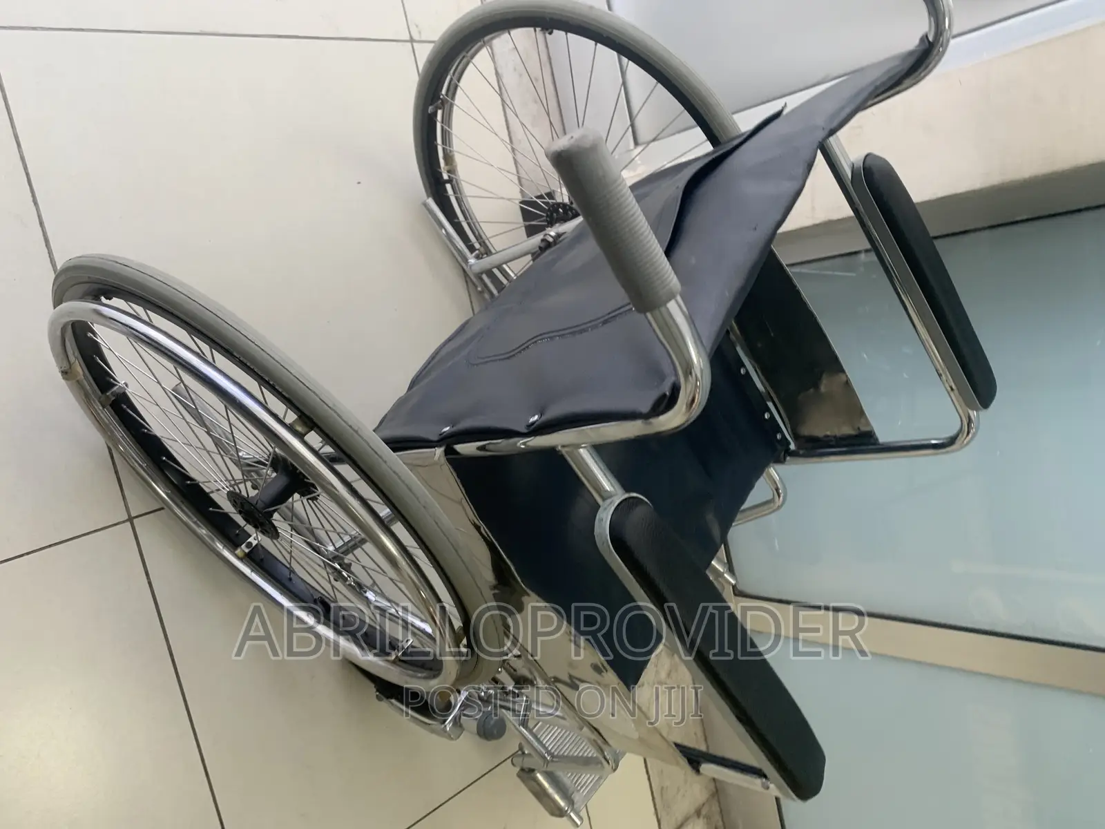 Excellent Condition Wheelchair|Wheelchair|Wheelchair|Second