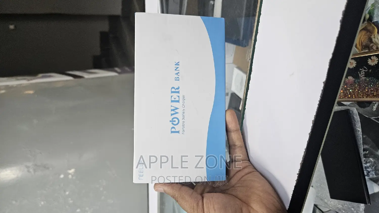 FEELE Power Bank 27,000mah