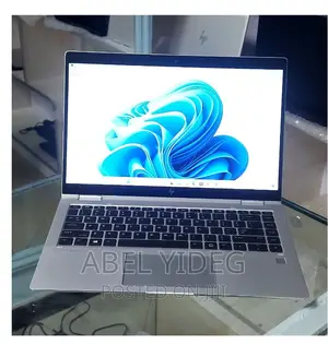 New Laptop HP EliteBook X360 1040 G5 16GB Intel Core I7 SSD 512GB