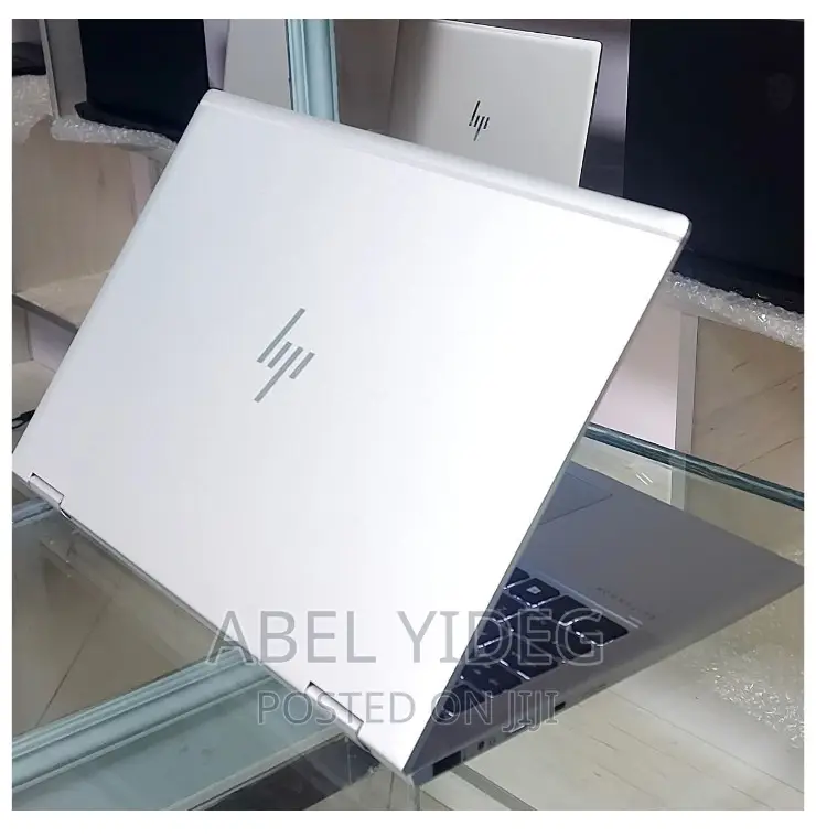 New Laptop HP EliteBook X360 1040 G5 16GB Intel Core I7 SSD 512GB