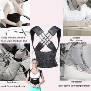 Posture PRO Fix Neck Shoulder Corrector