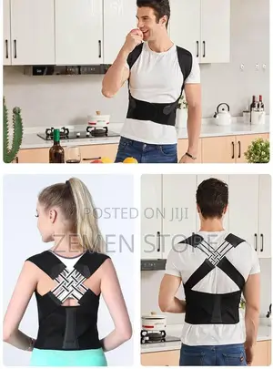 Posture PRO Fix Neck Shoulder Corrector