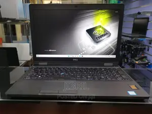 Photo - New Laptop Dell Latitude 5580 16GB Intel Core I5 SSD 512GB