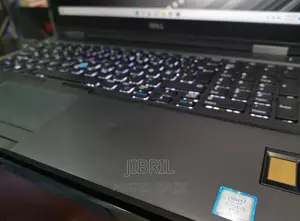 New Laptop Dell Latitude 5580 16GB Intel Core I5 SSD 512GB