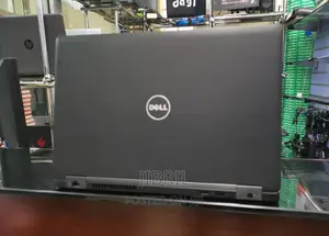 New Laptop Dell Latitude 5580 16GB Intel Core I5 SSD 512GB