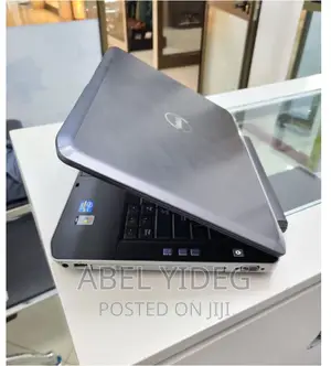 New Laptop Dell Latitude E5420 8GB Intel Core I7 HDD 500GB