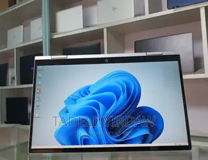 New Laptop HP Envy X360 16GB Intel Core I7 SSD 512GB