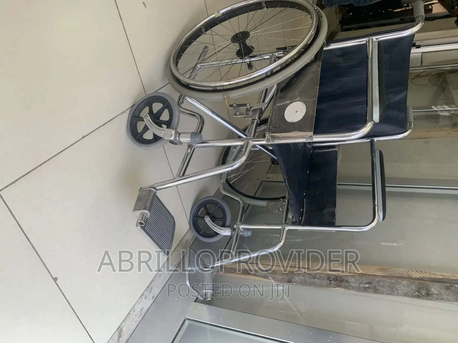 ALLMOST #New Wheelchair|Wheelchair|Wheelchair|Wheelchair
