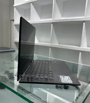 New Laptop HP Envy X360 16GB AMD Ryzen 5 SSD 512GB