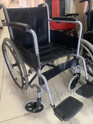 Foldable Used Wheelchair)Wheelchair(Wheelchair)Wheelchair