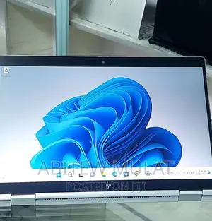 Photo - New Laptop HP EliteBook 1040 G4 16GB Intel Core I7 SSD 512GB