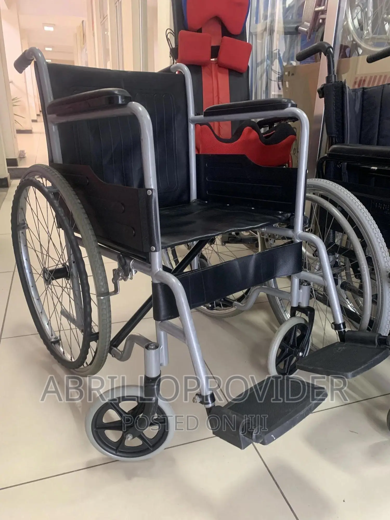 Second Wheelchair|Wheelchair|Wheelchair|Wheelchair|Folding|