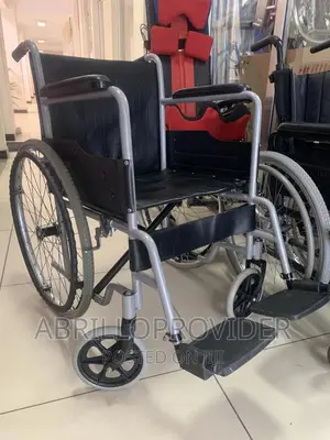 Second Wheelchair|Wheelchair|Wheelchair|Wheelchair|Folding|