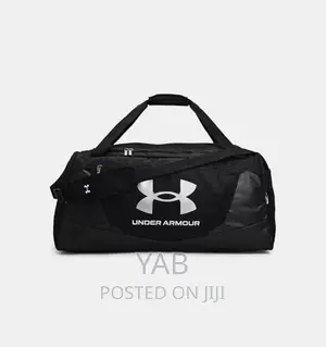 Photo - Under Armour Pro Gym Bags