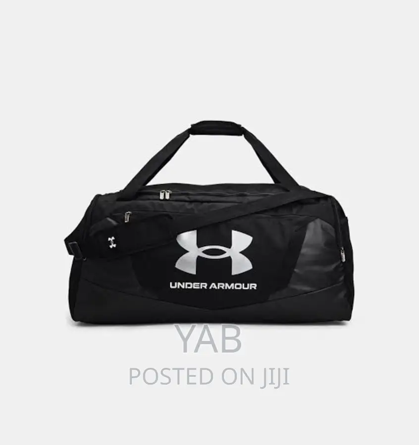 Under Armour Pro Gym Bags