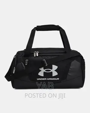 Under Armour Pro Gym Bags