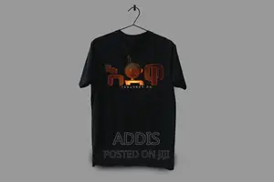 Photo - Adwa Shirts