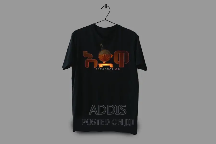Adwa Shirts