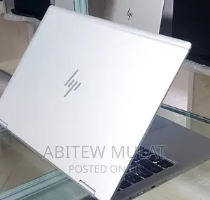 New Laptop HP EliteBook 1040 G4 16GB Intel Core I7 SSD 512GB