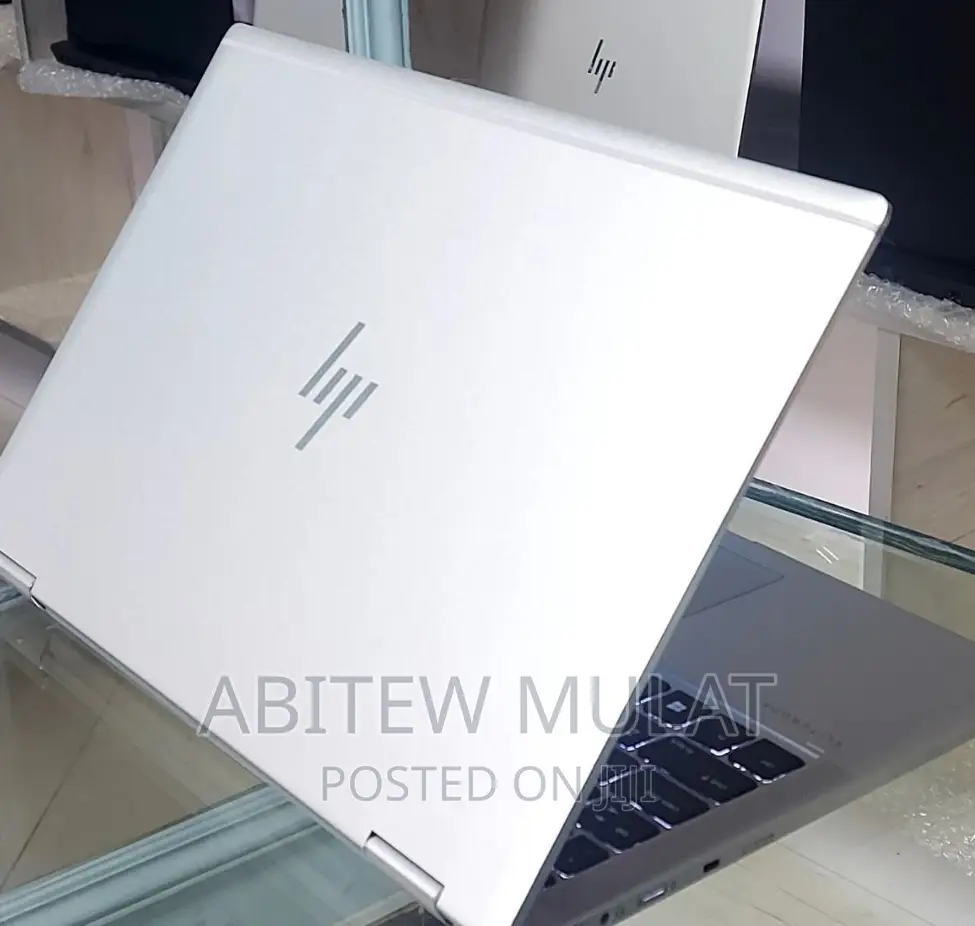 New Laptop HP EliteBook 1040 G4 16GB Intel Core I7 SSD 512GB