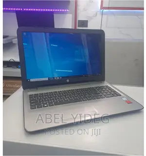 Photo - New Laptop HP Stream Notebook 8GB Intel Core I5 HDD 1T