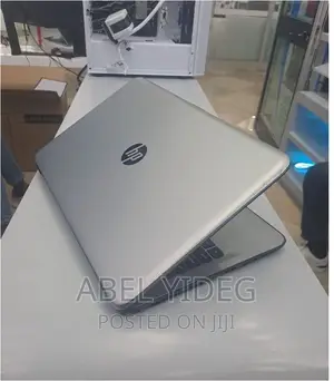 New Laptop HP Stream Notebook 8GB Intel Core I5 HDD 1T