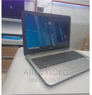 New Laptop HP Stream Notebook 8GB Intel Core I5 HDD 1T