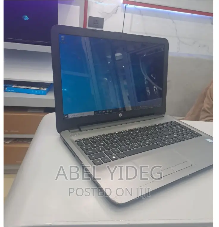 New Laptop HP Stream Notebook 8GB Intel Core I5 HDD 1T